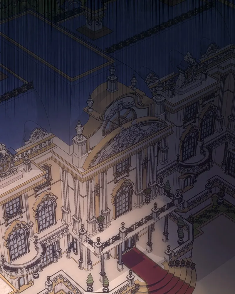 เจ้าหญิงคลั่งแห่งวังหลวง ตอนที่ 131 รูปที่ 136