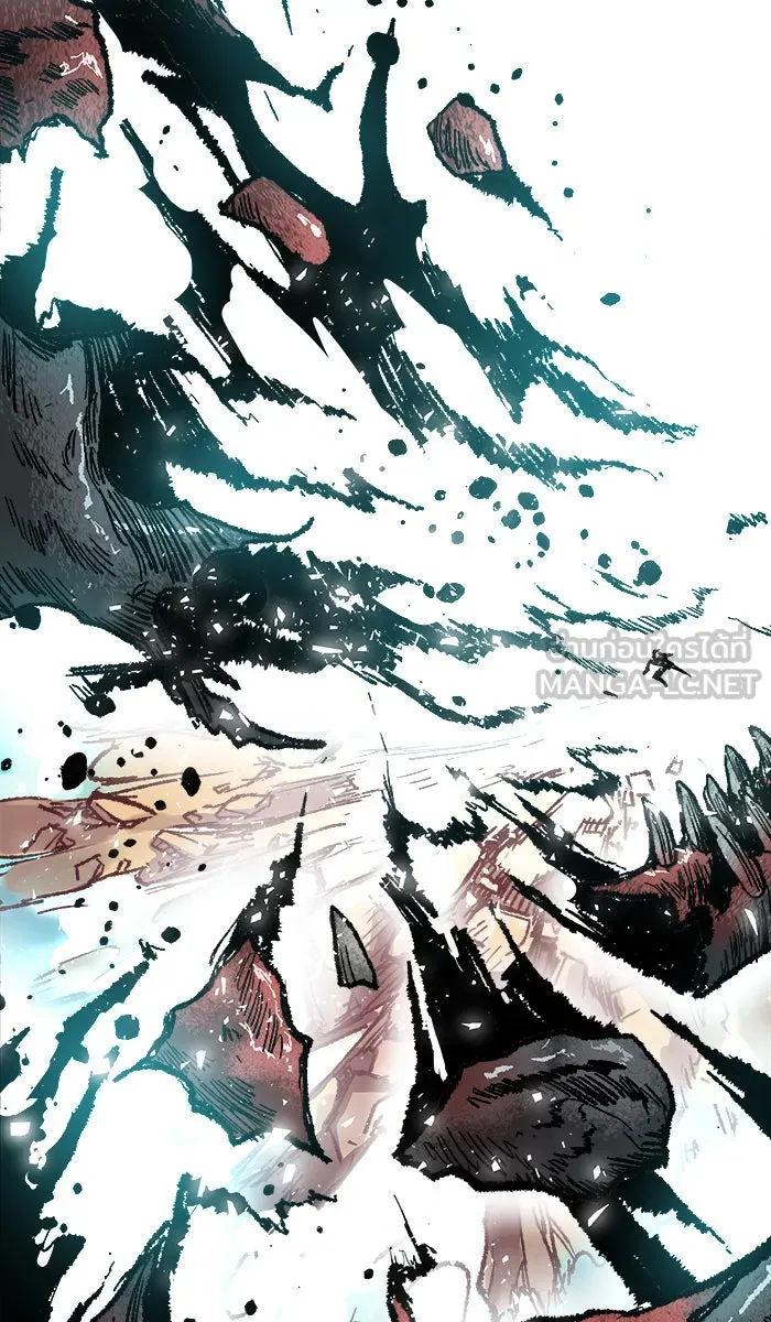 ยอดคนเลเวลทะลุ ตอนที่ 7 กิลด์บังแพสุดแข็งแกร่ง (3) รูปที่ 120