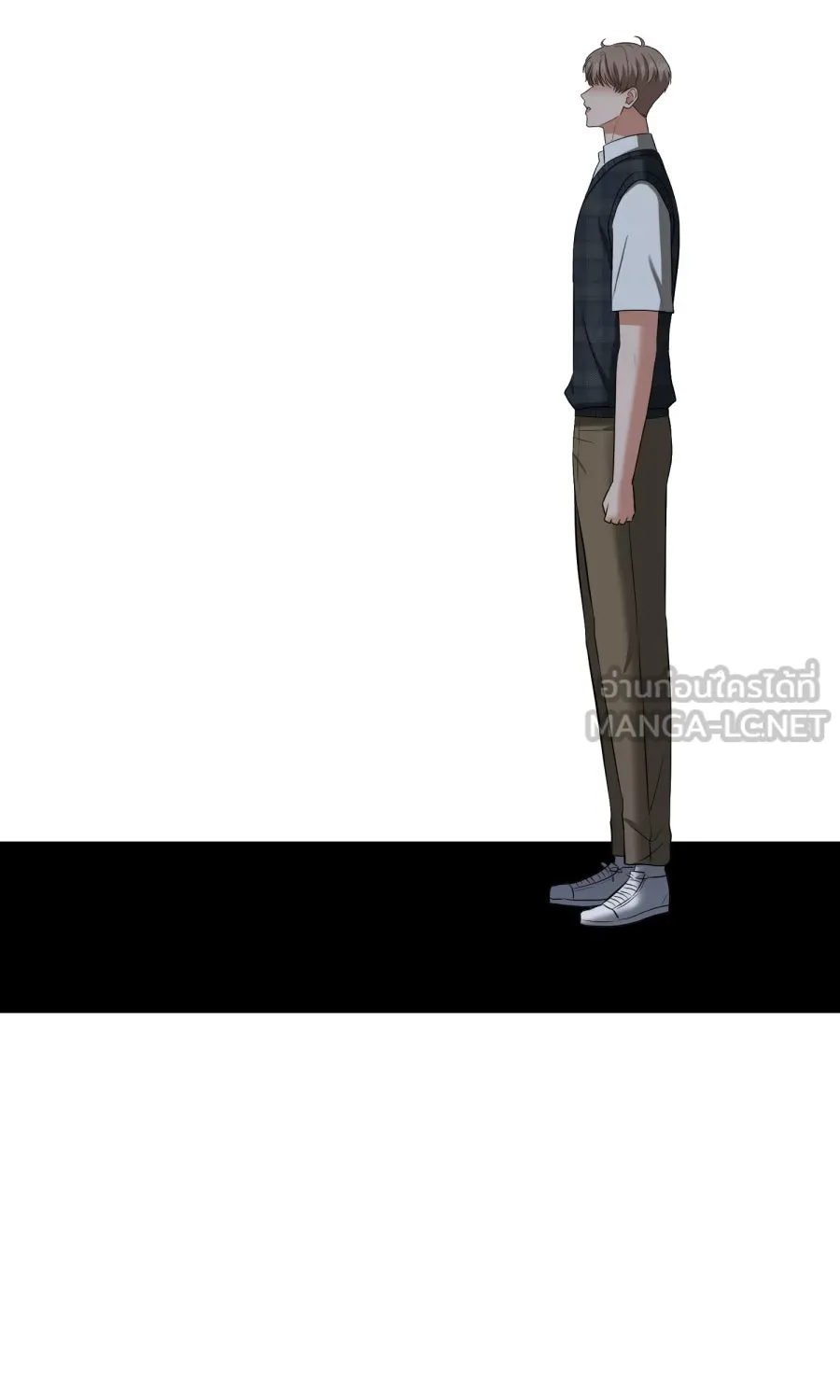 ตื่นมาอีกทีก็เป็นนายเอกไปซะแล้ว ตอนที่ 54 ผมคือทนายก้อง รูปที่ 75