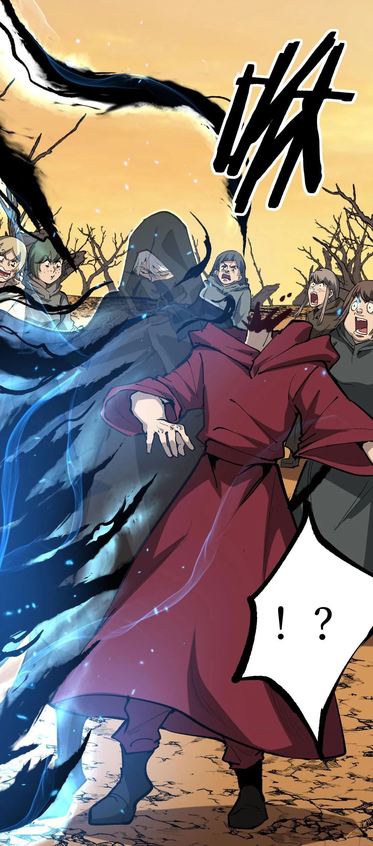 God-level Assassin_ I Am the Shadow น_กฆ_าระด_บเทพ ข_าค_อเงาม_ด ตอนที่ ตอนที่ 16 รูปที่ 49