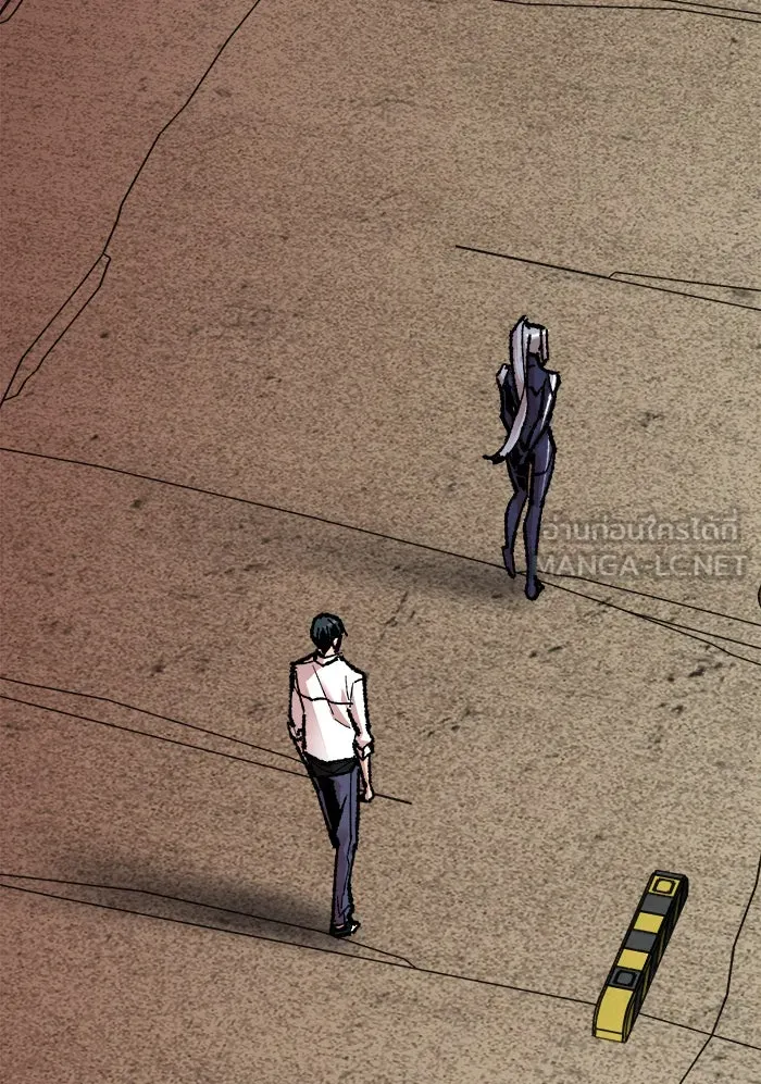 ยอดคนเลเวลทะลุ ตอนที่ 57 ฮิวมานอยด์ (3) รูปที่ 183