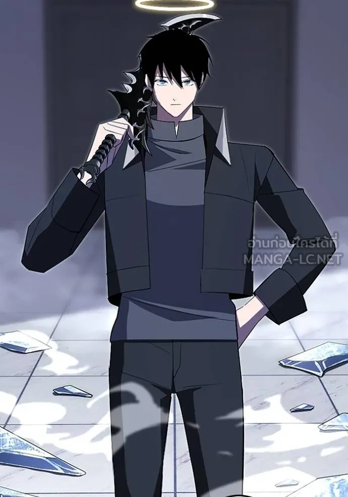 โคตรอาวุธลับ ตอนที่ 24 รูปที่ 44