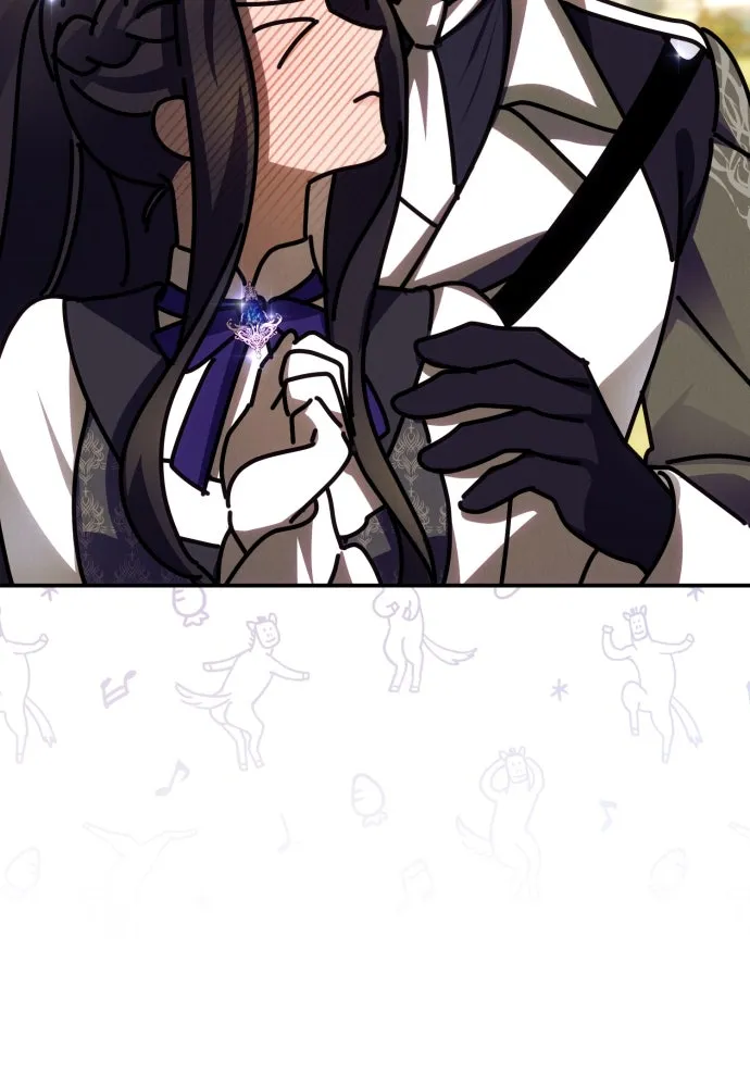 ฉันจะจีบท่านดยุกแดนเหนือ ตอนที่ 52 รูปที่ 35