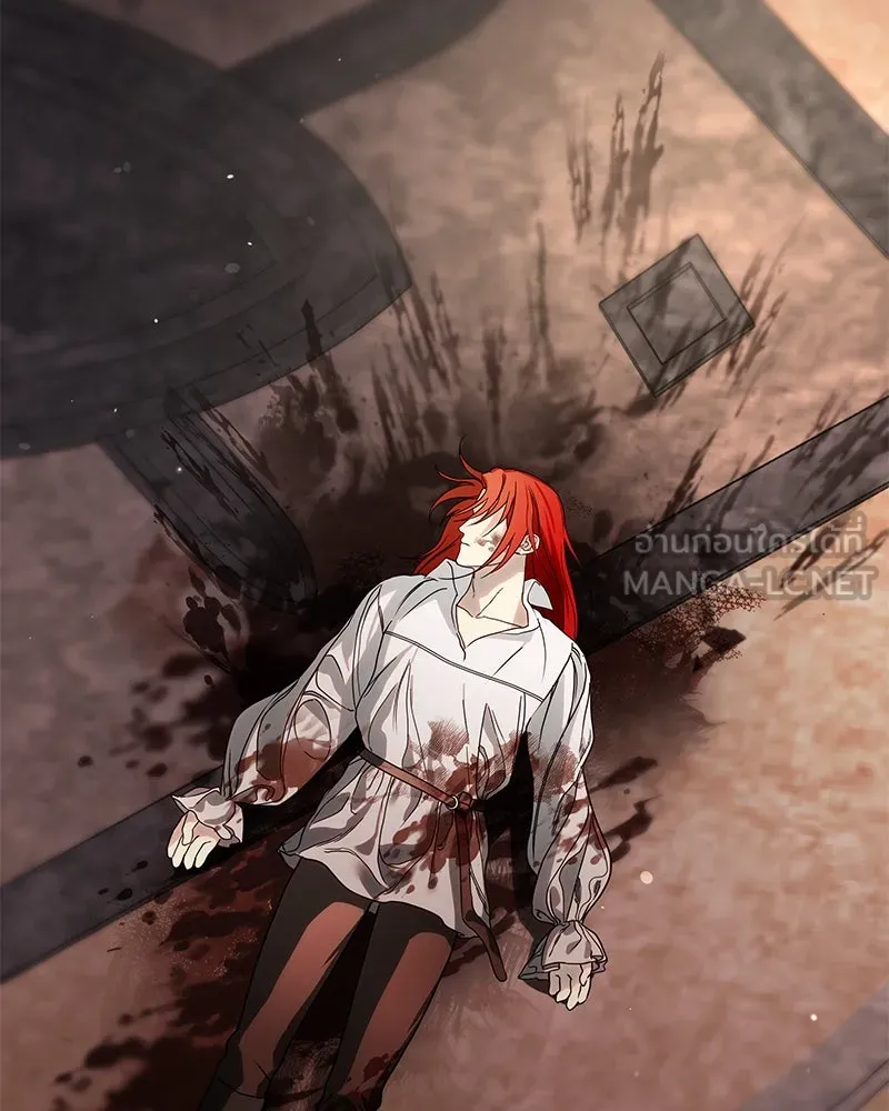 กำราบรักร้ายนายจอมพยศ ตอนที่ 27 รูปที่ 78