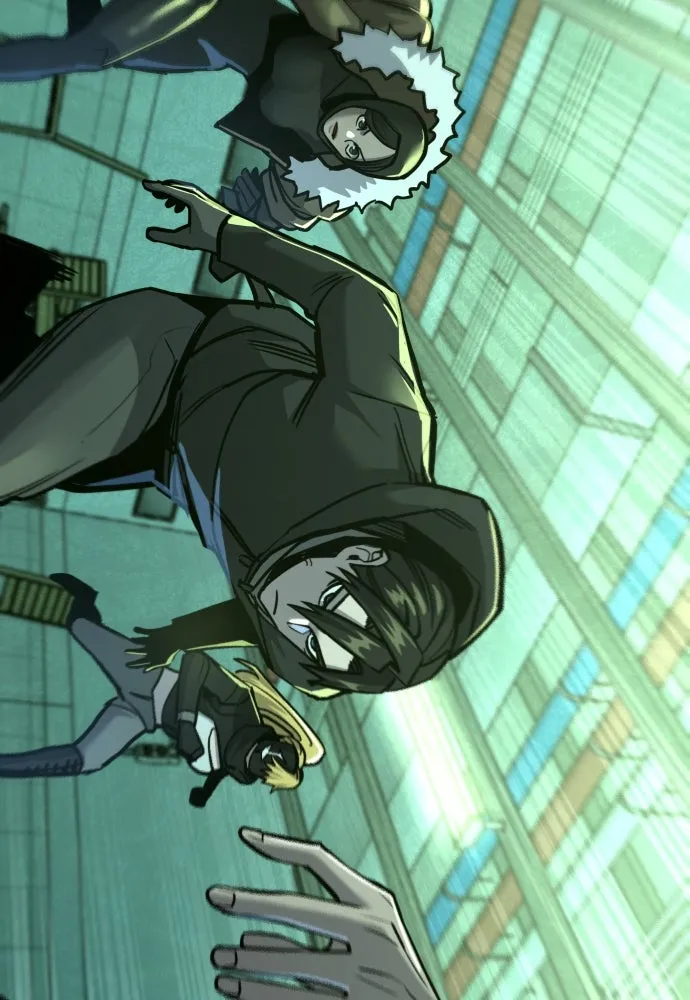 มือพิพากษา ตอนที่ 30 รูปที่ 4