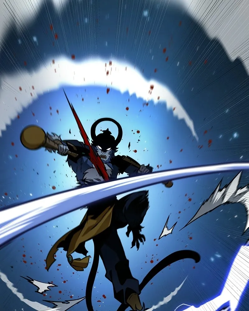 Omniscient Reader อ่านชะตาวันสิ้นโลก ตอนที่ 49 สิ่งที่ทำได้ดีที่สุด (5) รูปที่ 82