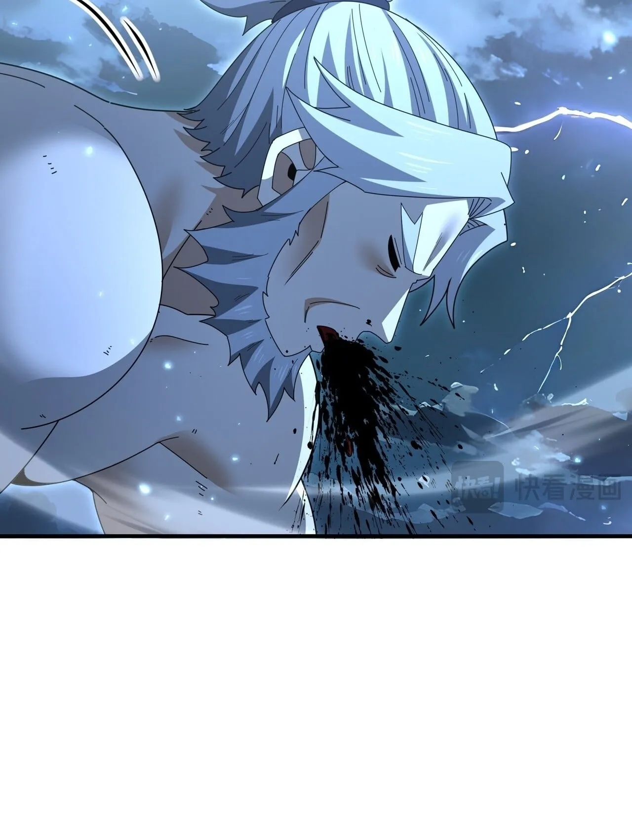 I am Drako Majstor ไหนใครว_าผ_ค_มม_งกร เป_นอาช_พท_อ_อนแอท_ส_ดไงล_ะ ตอนที่ ตอนที่ 207 รูปที่ 31