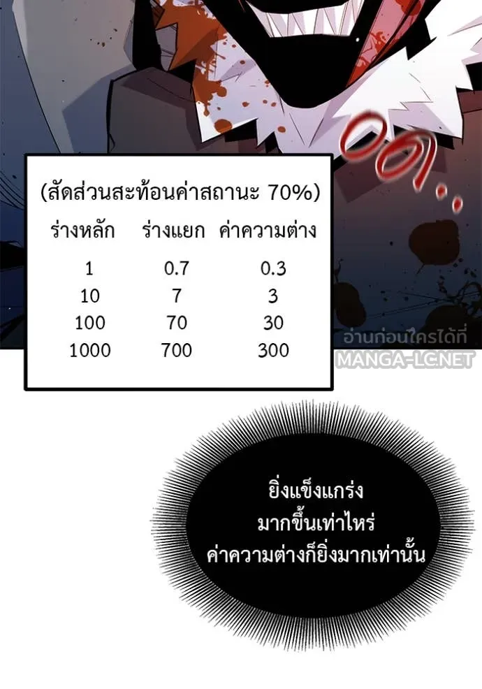แยกร่าง ล่าอัตโนมัติ ตอนที่ 155 รูปที่ 44