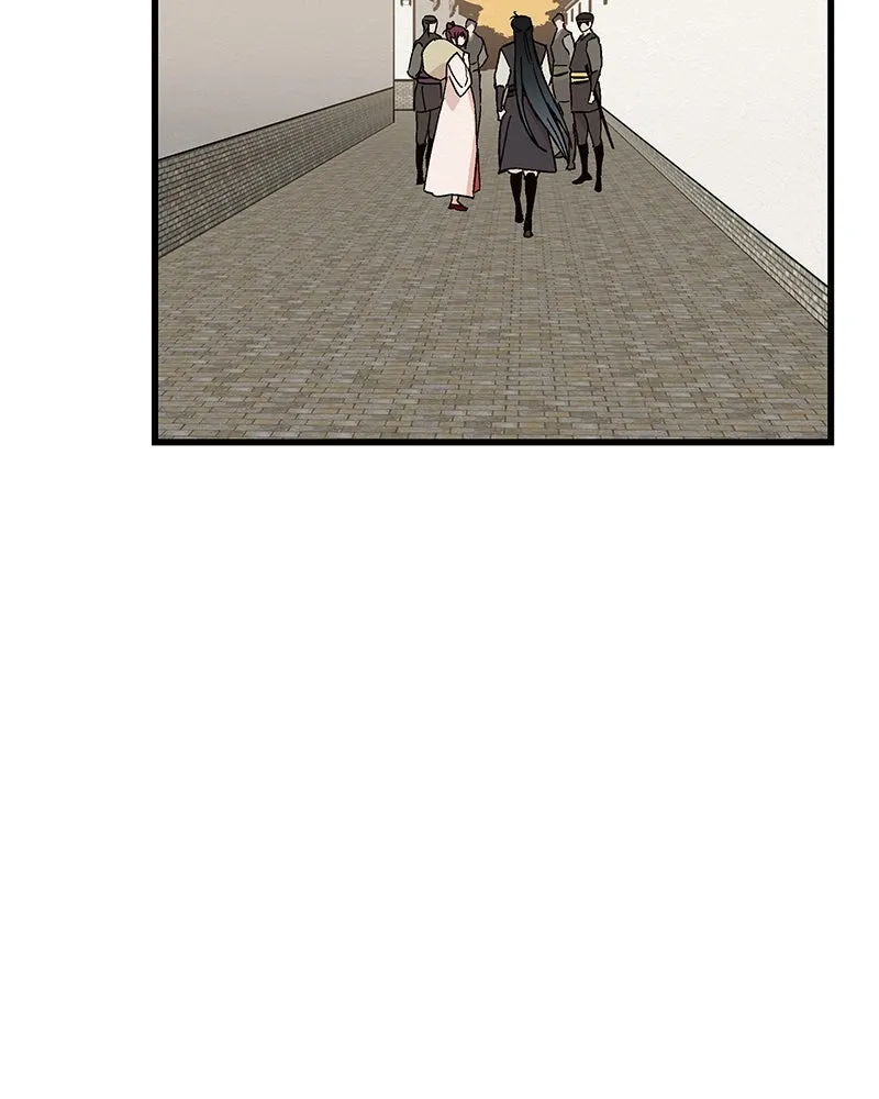 ข้าต้องไม่ใช่พระชายา ตอนที่ 31 รูปที่ 23