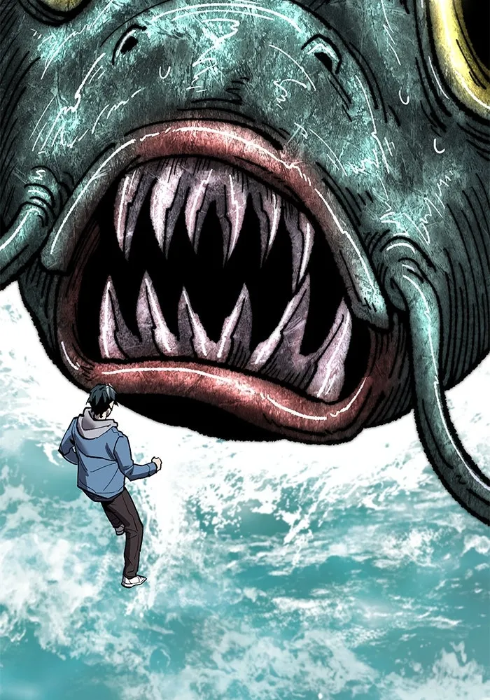 ยอดคนเลเวลทะลุ ตอนที่ 47 โลกที่ลุกเป็นไฟ (2) รูปที่ 223