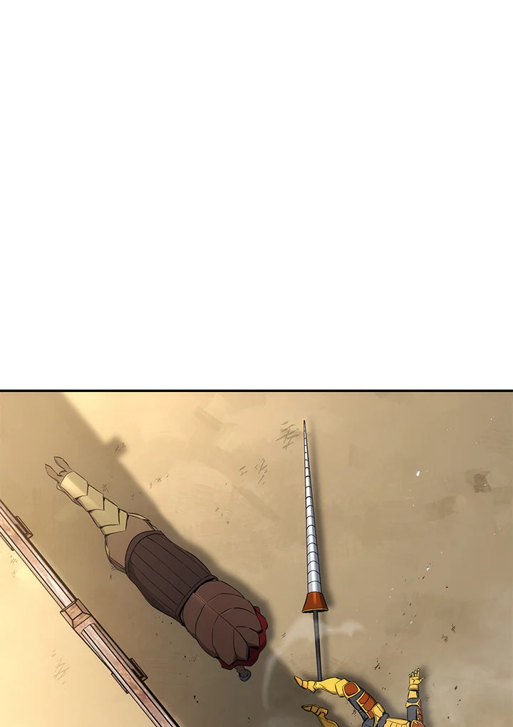 พลทหารโครงกระดูกผู้ม ตอนที่ 168 รูปที่ 145