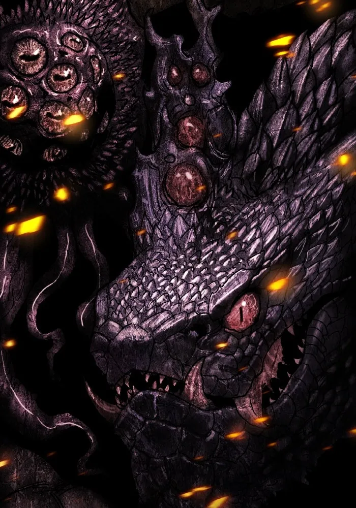 ยอดคนเลเวลทะลุ ตอนที่ 83 มนุษย์นั้นแข็งแกร่ง รูปที่ 44