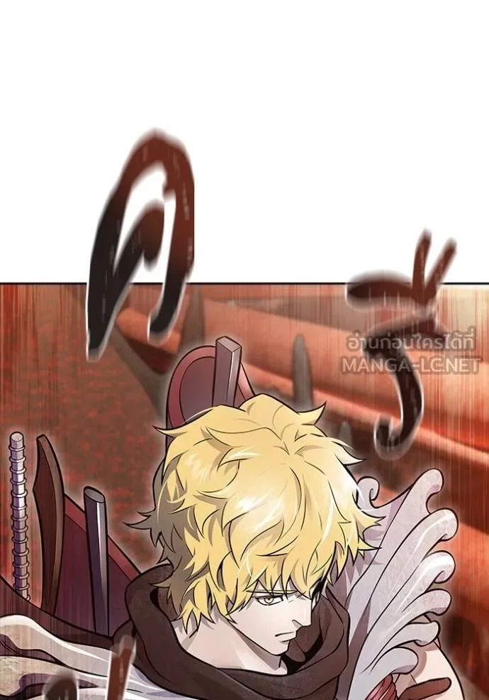 ทาวเวอร์ออฟก๊อด หอคอ ตอนที่ 642 รูปที่ 57
