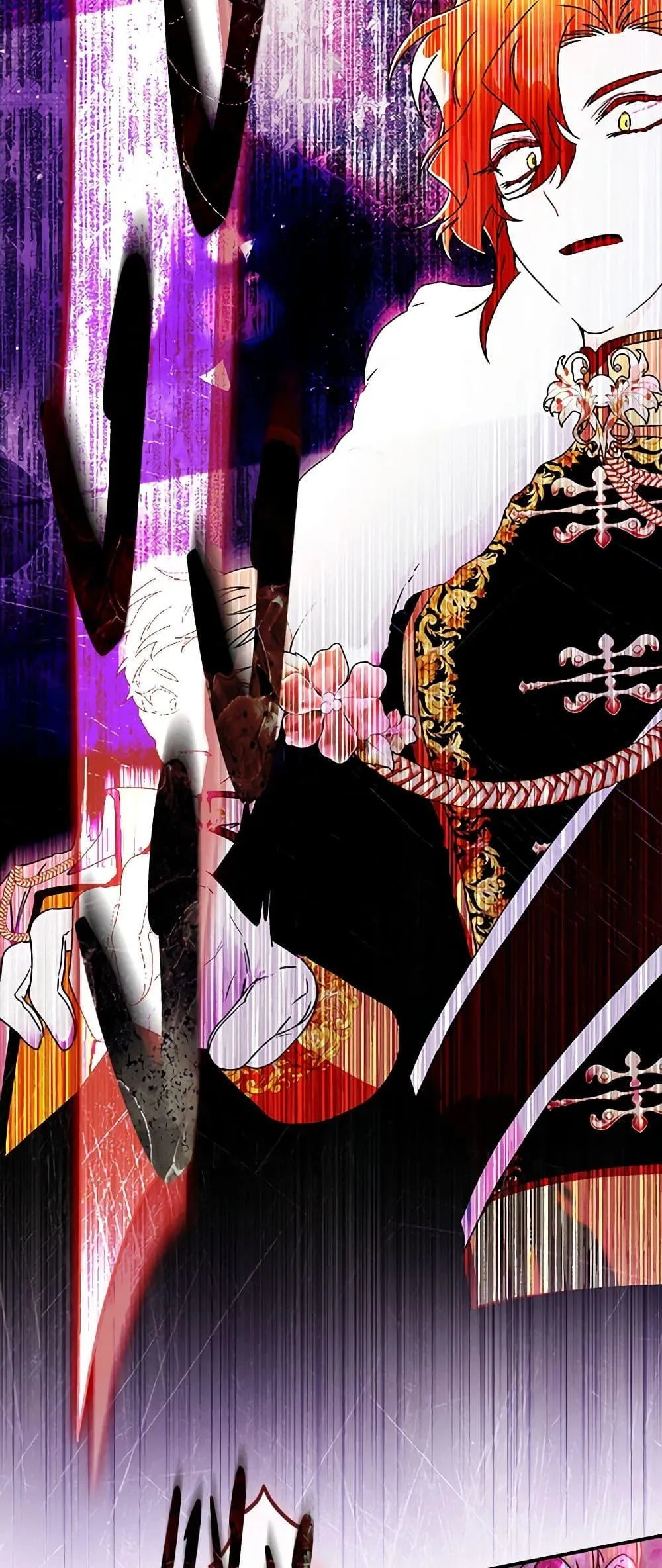 I Became the Male Lead_s Adopted Daughter ฉ_นกลายเป_นล_กสาวบ_ญธรรมของท_านดย_ก ตอนที่ ตอนที่ 94 รูปที่ 42