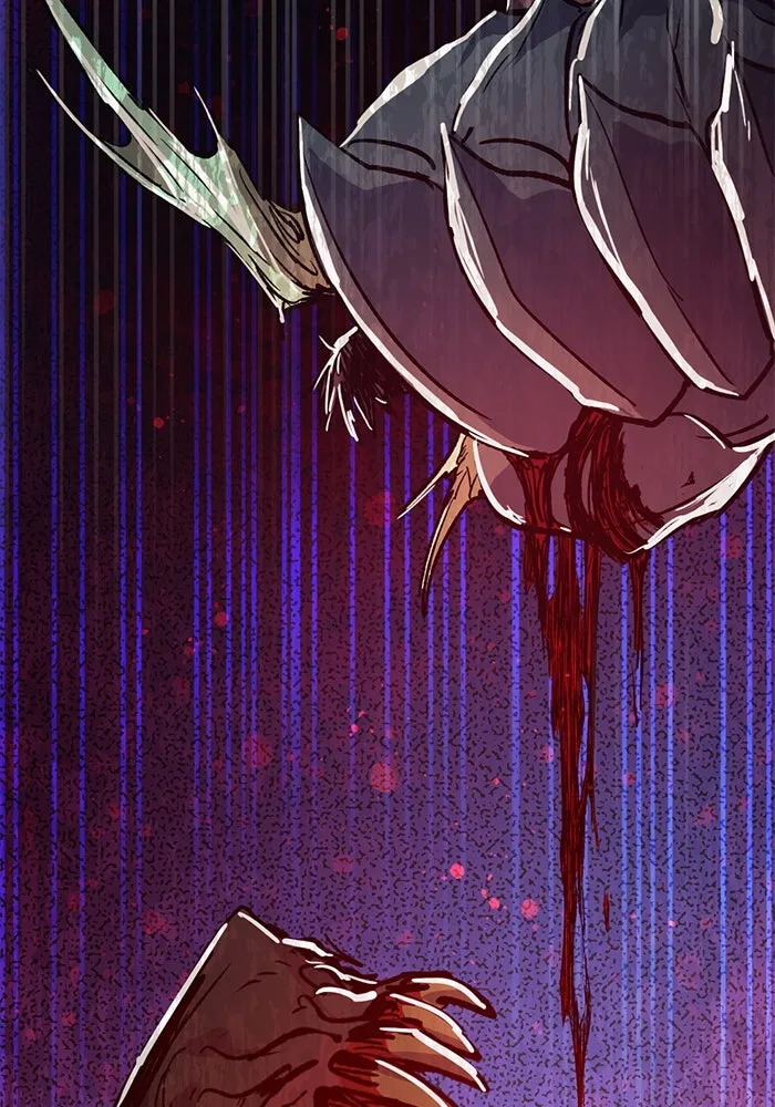 My S-Class Hunters ตอนที่ 93 เจ้านายของเหล่ามังกรคำสาปพิษ ( รูปที่ 100