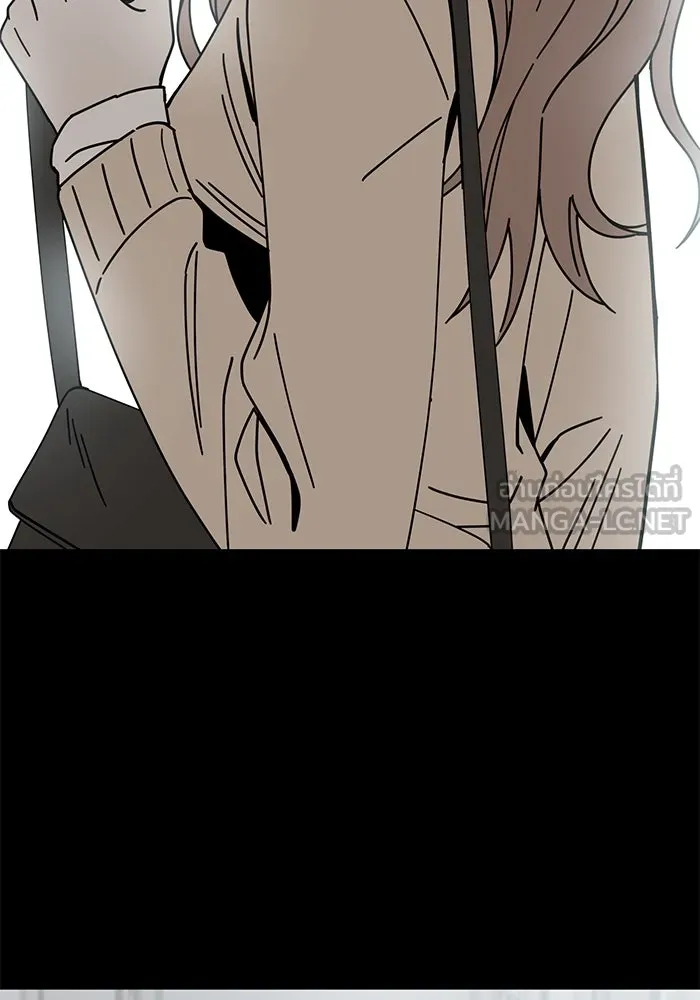 โชคชะตานำพารัก ตอนที่ 72 รุ่นพี่ รูปที่ 78