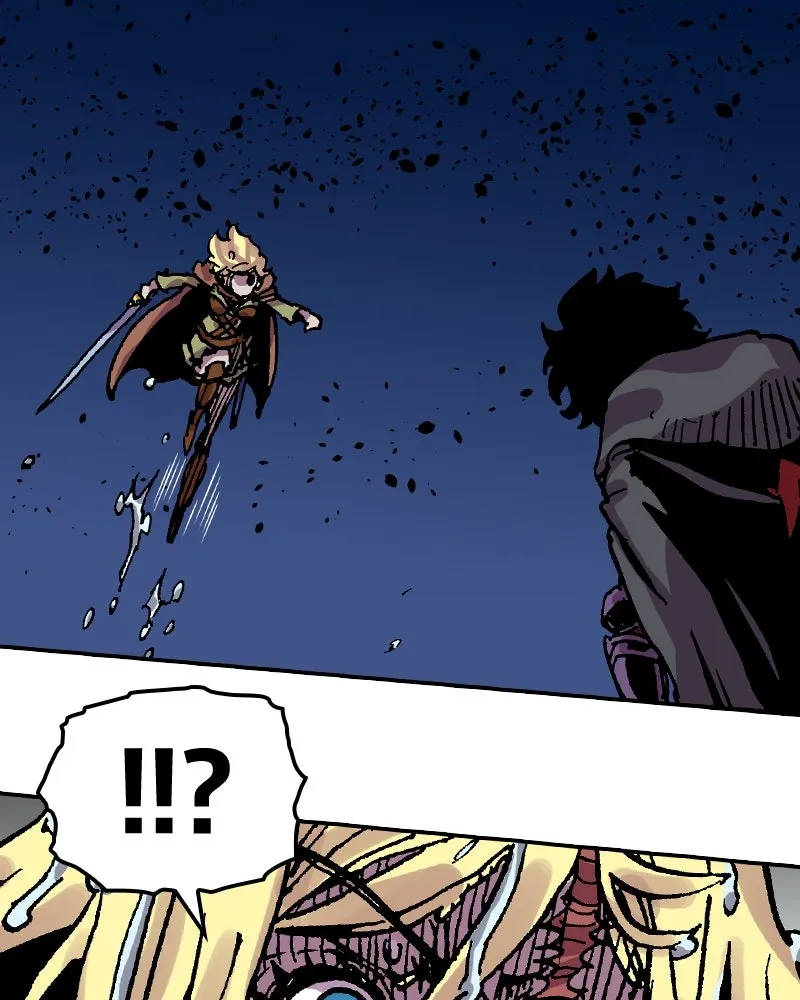 เคลวาเทส อสูรจอมราชัน ตอนที่ 36 การเคลื่อนไหวของแมลง (2) รูปที่ 26