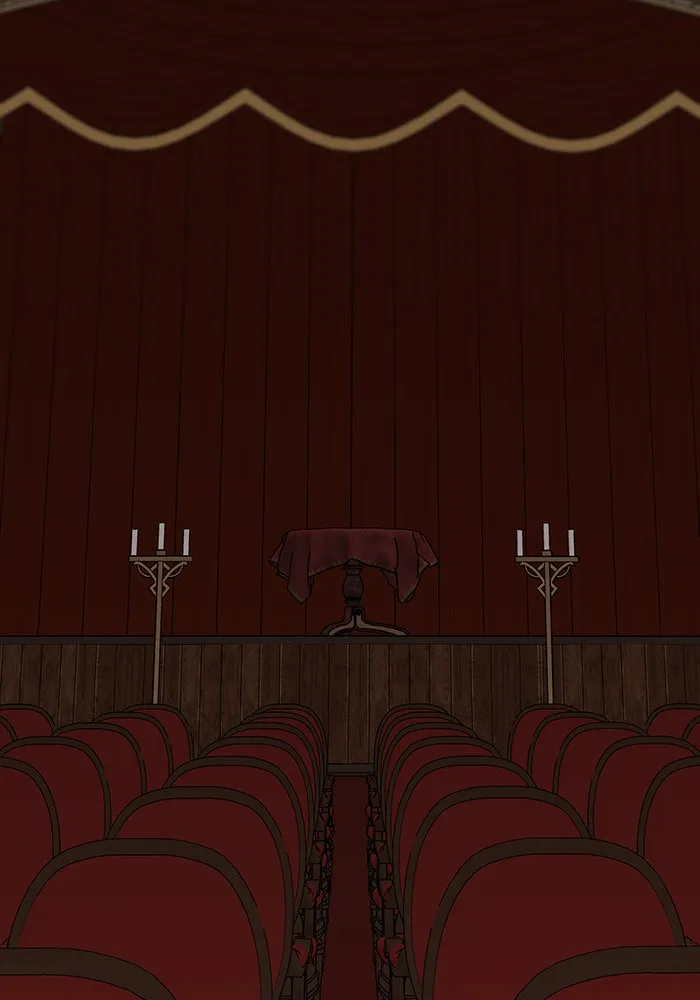 หนูน้อยทรราช ตอนที่ 114 รูปที่ 116