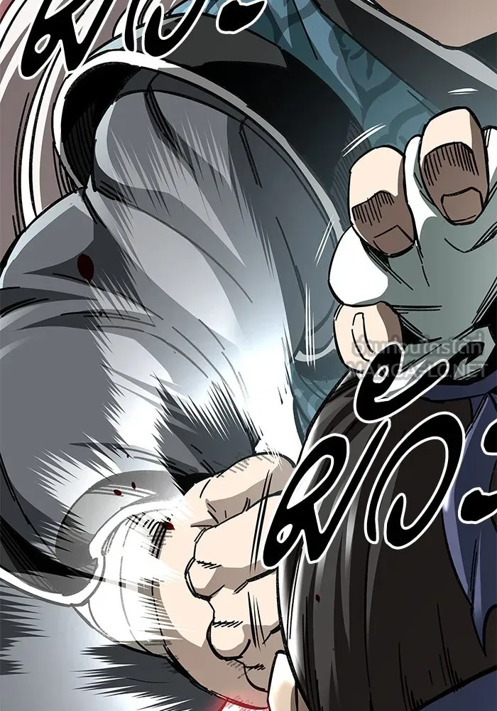 คุณปู่จอมยุทธกับหลานสาวสุดแกร่ง ตอนที่ 53 รูปที่ 141