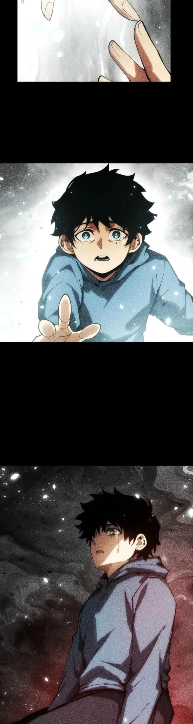 Absolute Domination at Level 0 Using My Analysis Skill เลเวล 0 ท_แกร_งท_ส_ด _ ไร_พ_ายด_วยสก_ลการว_เคราะห_ ตอนที่ ตอนที่ 25 รูปที่ 9