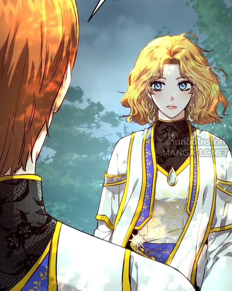 เจ้าหญิงคลั่งแห่งวังหลวง ตอนที่ 22 รูปที่ 39