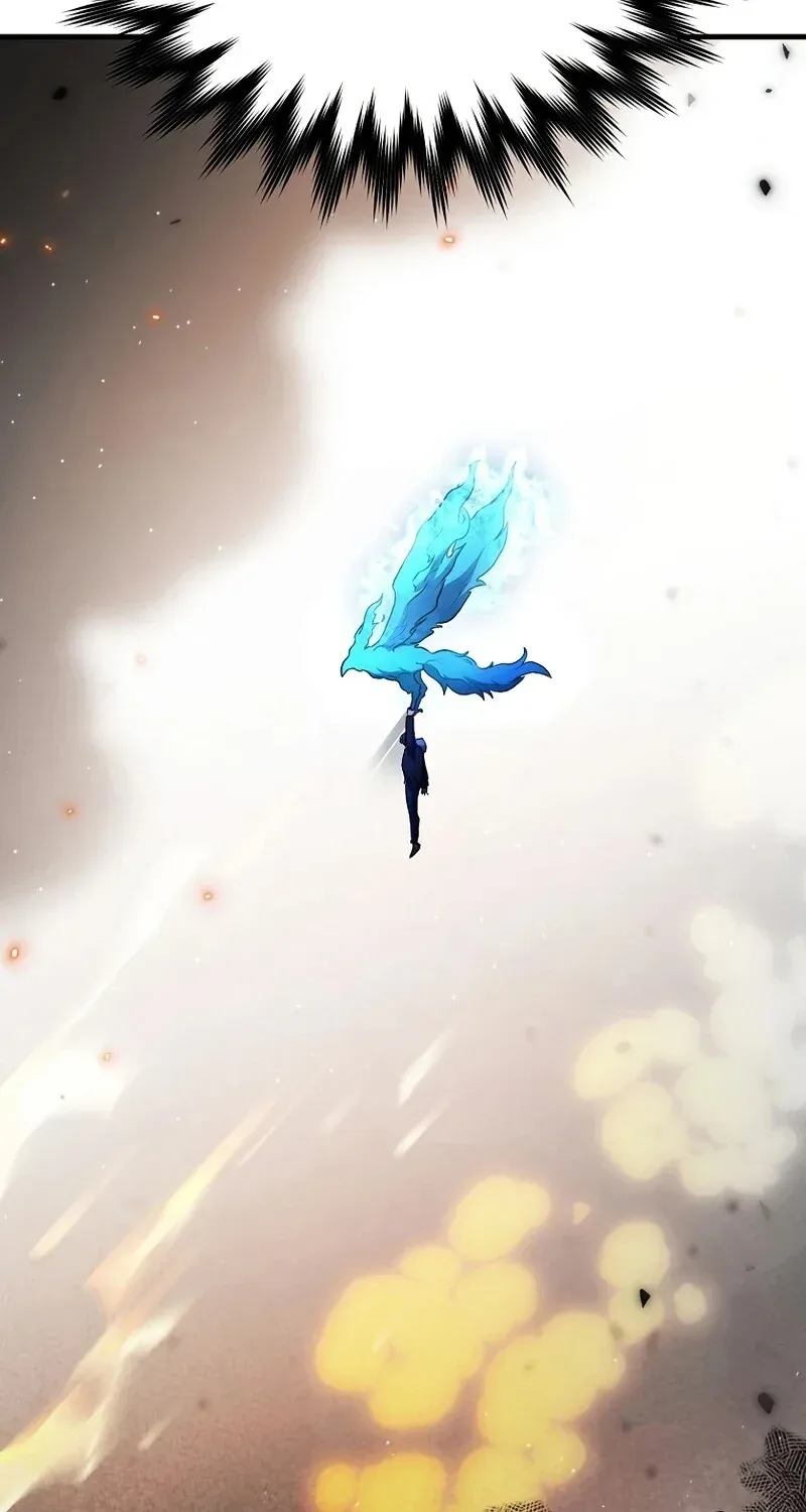 The Hero Returns ตอนที่ ตอนที่ 130 รูปที่ 87