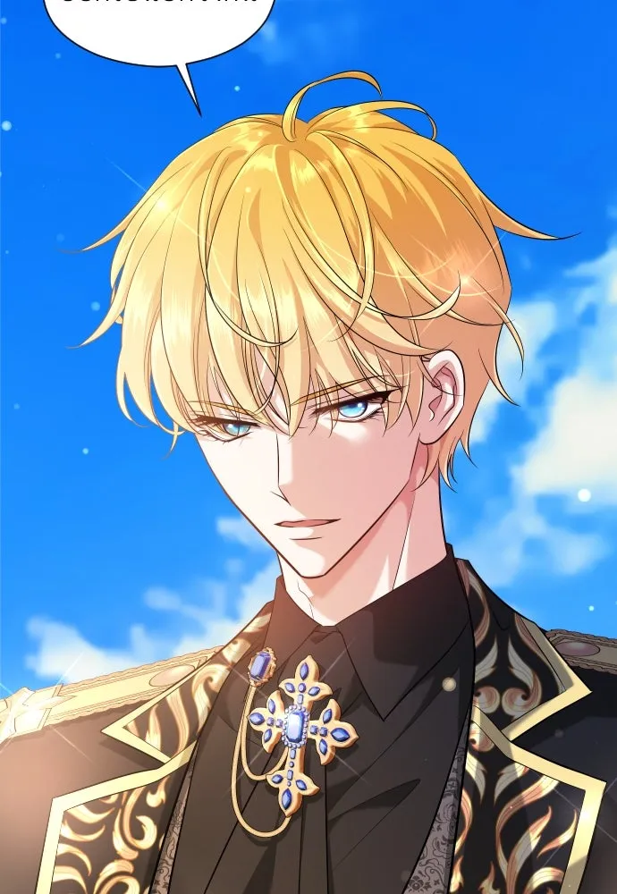 จักรพรรดิคลั่งรักที่เด็กกว่าฉันพันปี ตอนที่ 22 รูปที่ 127