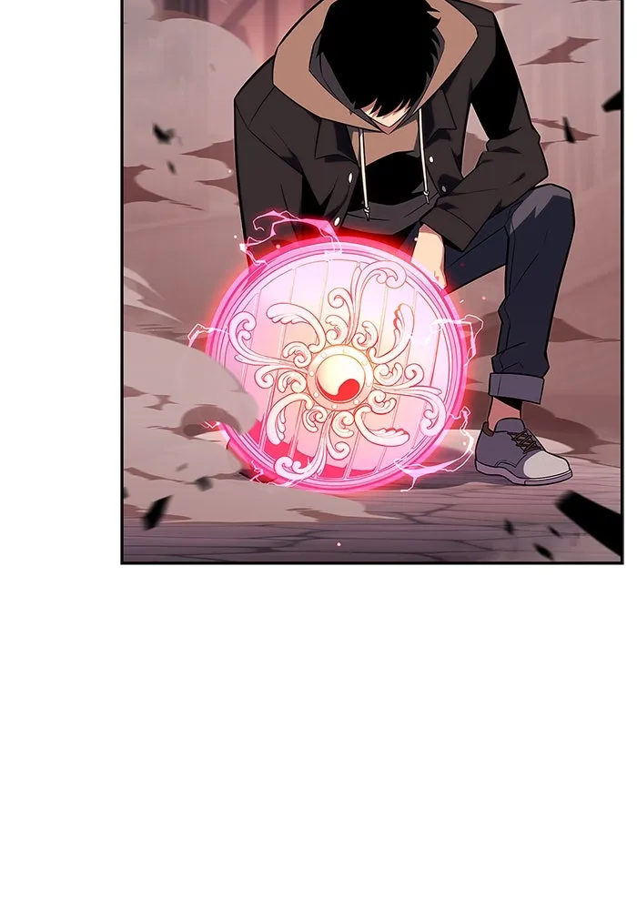 ผู้เล่นหน้าใหม่เลเวลแมกซ์ ตอนที่ 146 'อันทราด์' แห่งเชื้ รูปที่ 127