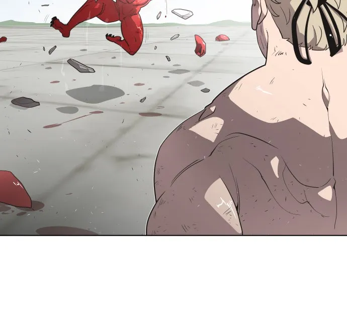 ยุคแห่งยอดมนุษย์ ตอนที่ 27 รูปที่ 22