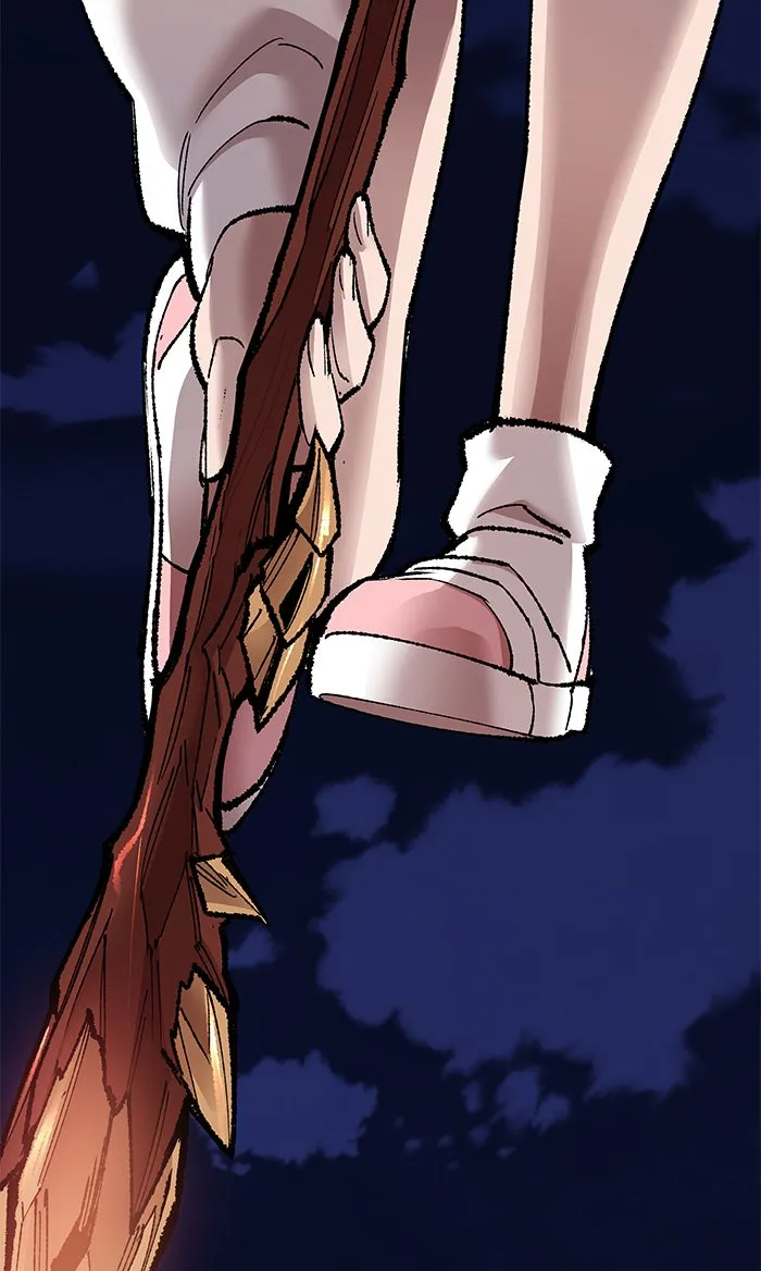 ยอดคนเลเวลทะลุ ตอนที่ 75 มนุษย์ (2) รูปที่ 58