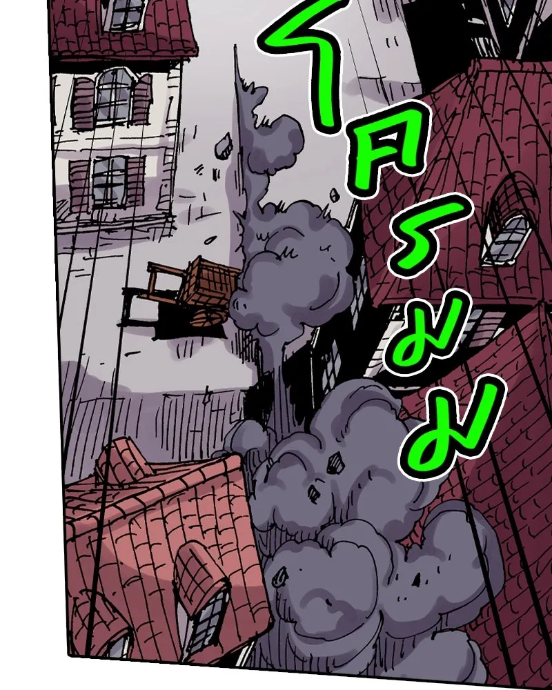 เคลวาเทส อสูรจอมราชัน ตอนที่ 46 ศึกหนัก (3) รูปที่ 20