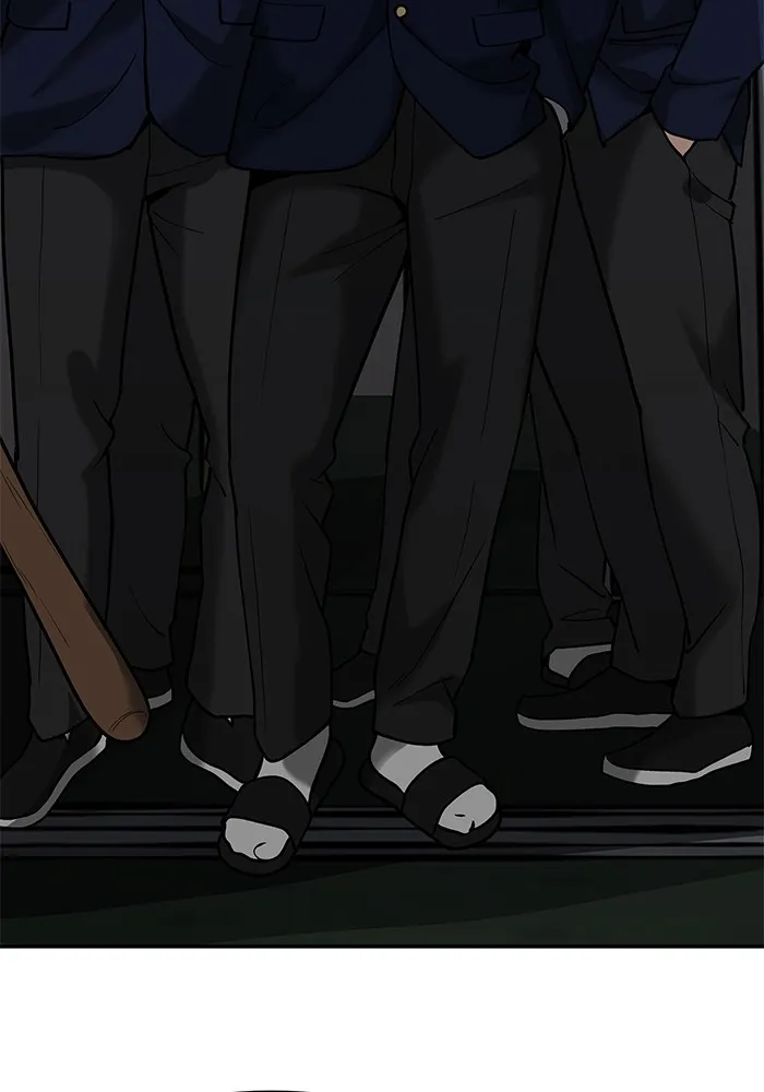 เลวฟาดเลว ตอนที่ 54 รูปที่ 76