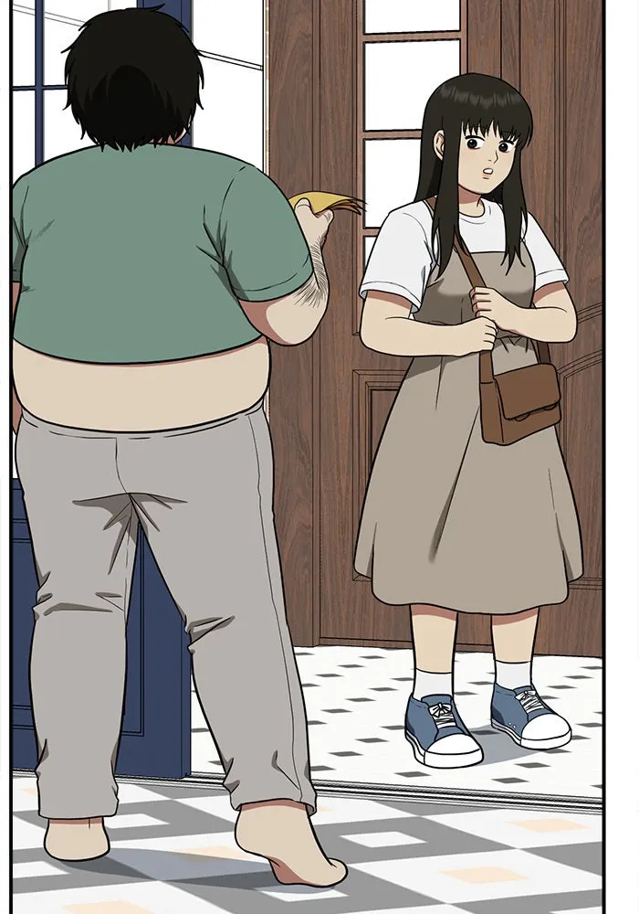 ช่วยเปลี่ยนฉันที ตอนที่ 95. เอเดน 15 รูปที่ 62