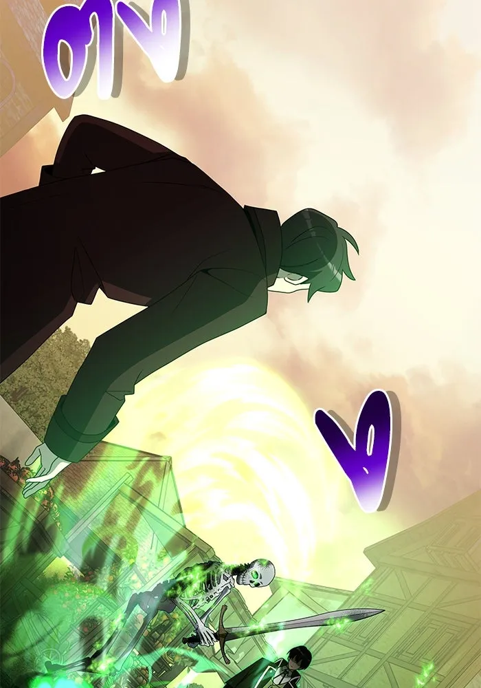 อัศวินดำล่าท้าเวลา ตอนที่ 49 รูปที่ 133