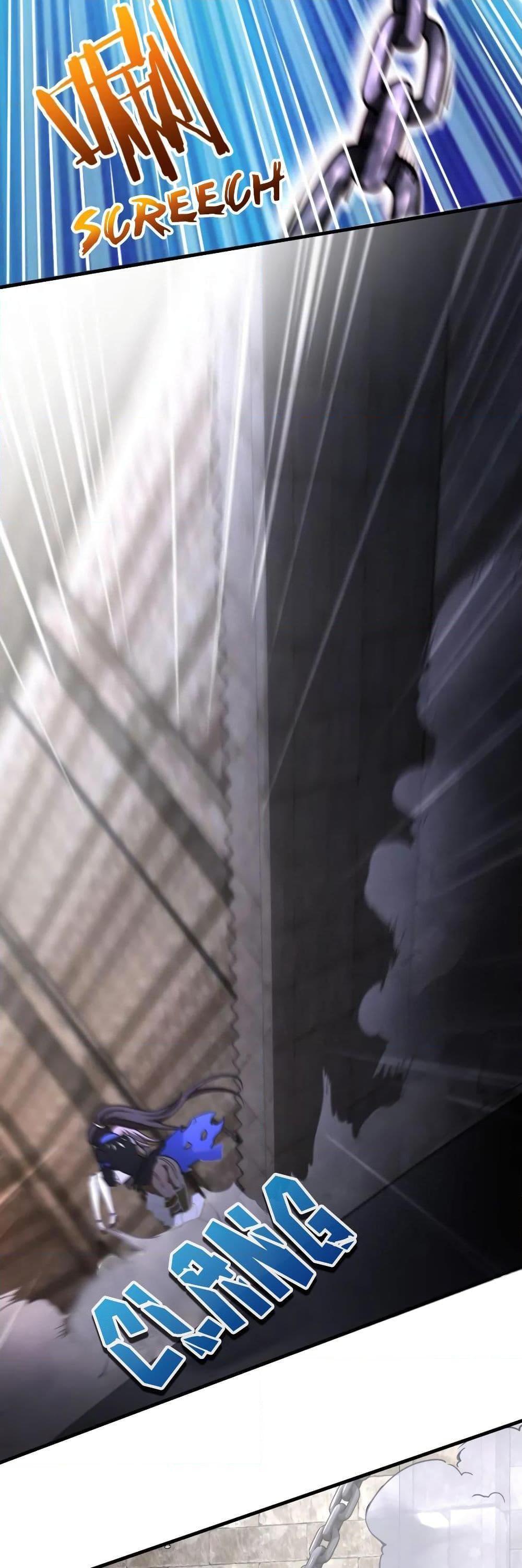 Release That Witch ตอนทื่ 148 รูปที่ 15