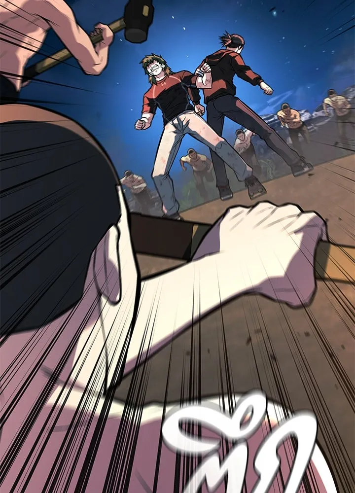 ราชาลานประลอง ตอนที่ 52 รูปที่ 175