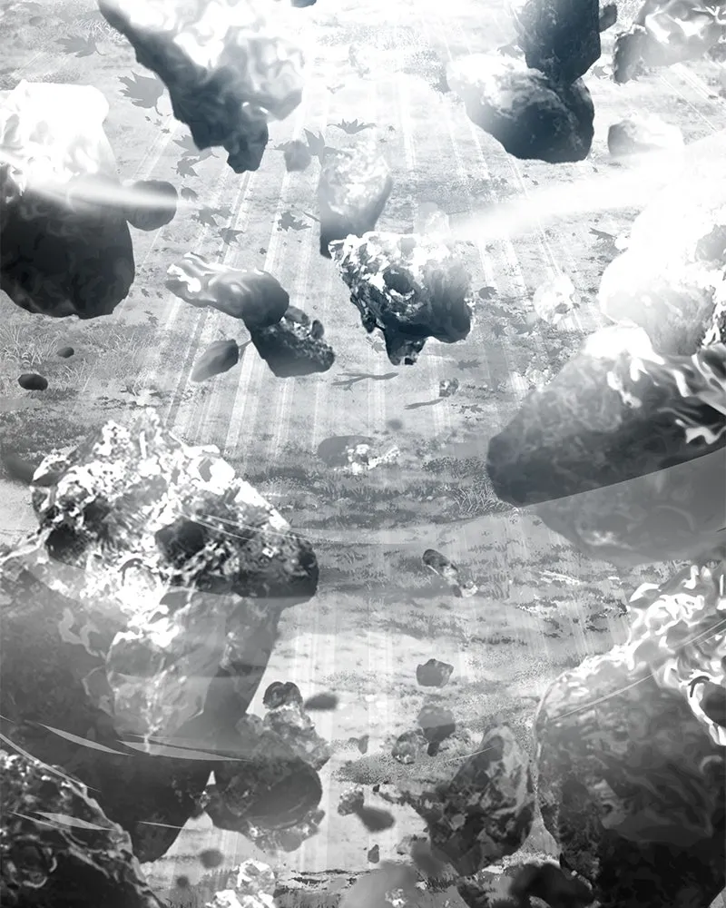 ปลูกผักพิชิตหอคอย ตอนที่ 82 รูปที่ 110