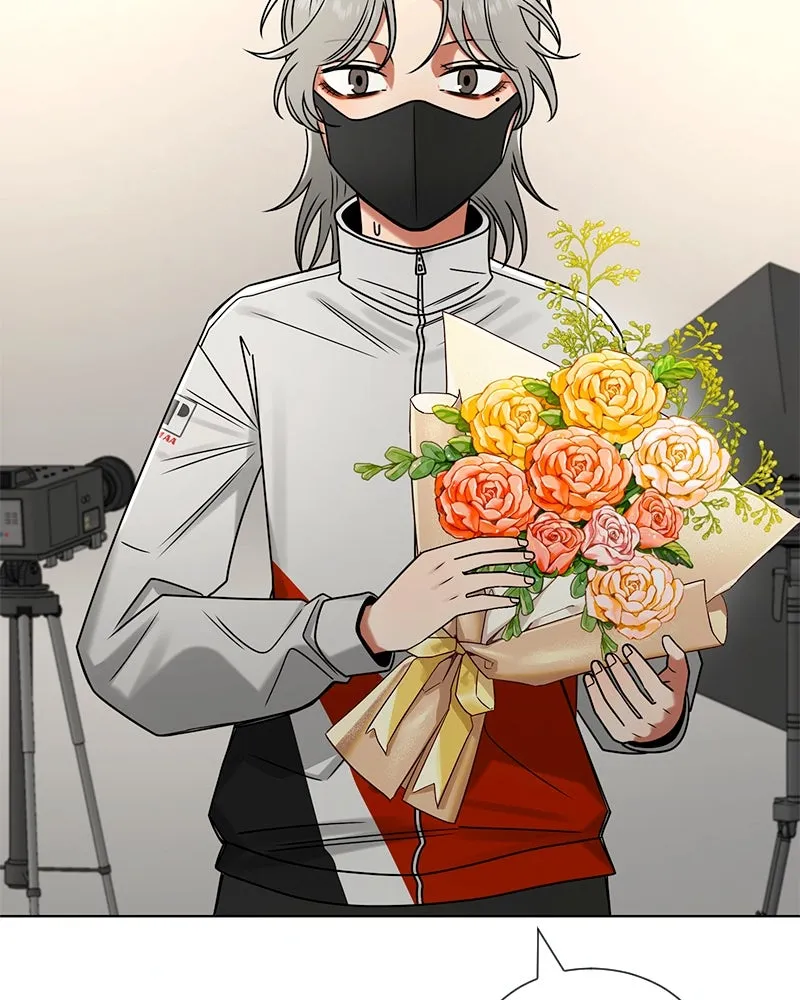 Level One Dreamersbrผู้ชนะรักนี้ต้องเป็น ตอนที่ 28 รูปที่ 56