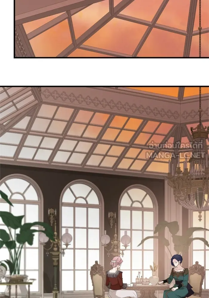 ครอบครัวสามีเห็นทีจะคลั่งรัก ตอนที่ 31 รูปที่ 24