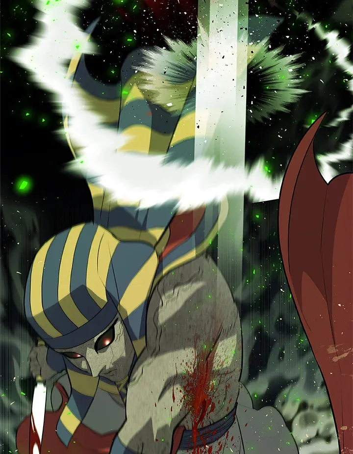 Overpowered Sword ตอนที่ ตอนที่ 136 รูปที่ 50