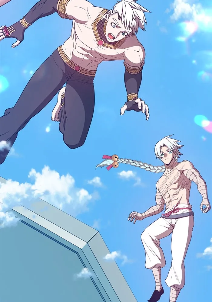 +99 ท่อนไม้พร้อมบวก ตอนที่ 48 รูปที่ 166