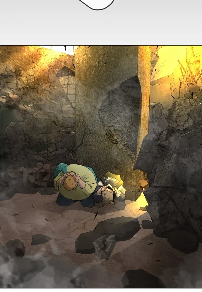 ยุคแห่งยอดมนุษย์ ตอนที่ 61 รูปที่ 200