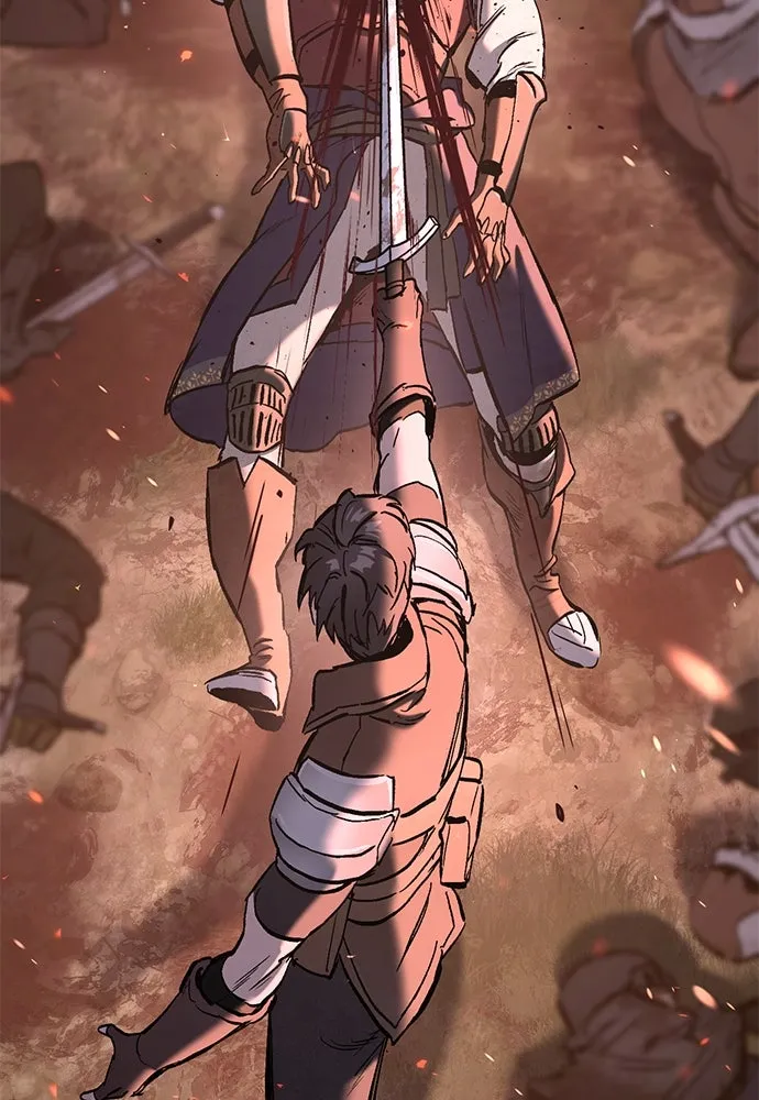 อัศวินวันเดียว ตอนที่ 3 รูปที่ 251