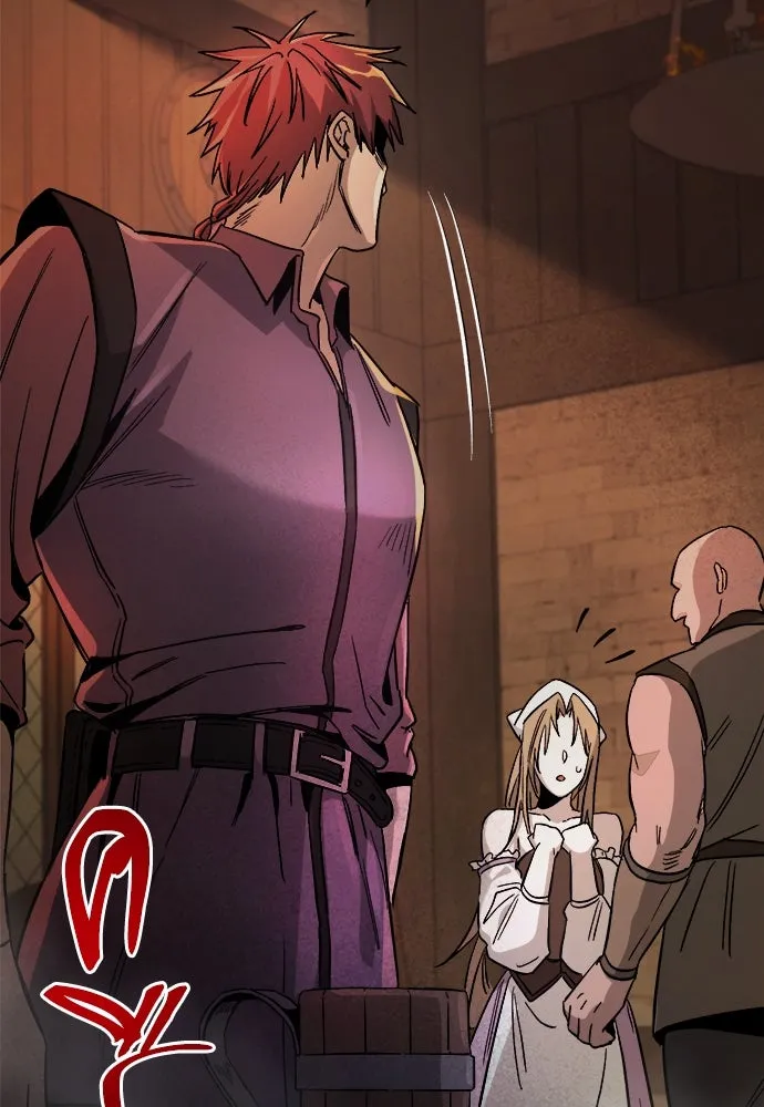 ผู้พิทักษ์เถื่อนแห่งยุคกลาง ตอนที่ 2 รูปที่ 91