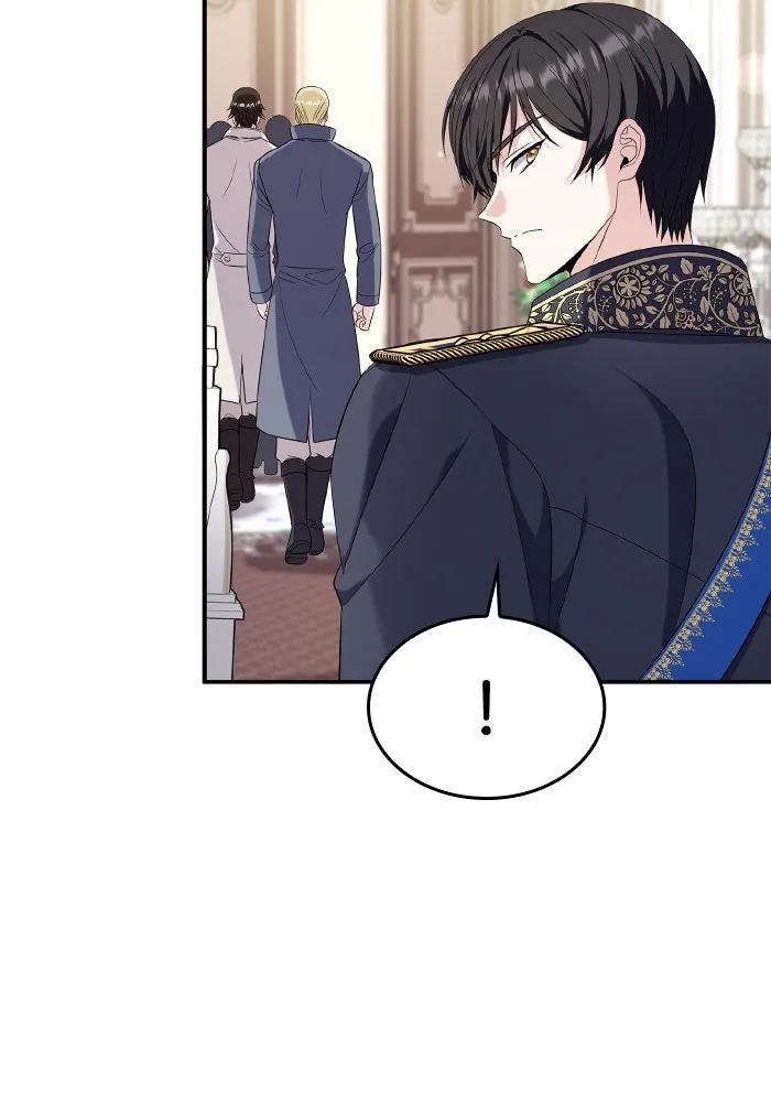 ทำแบบนี้ไม่ได้เพคะ องค์ชาย ตอนที่ 59 รูปที่ 73