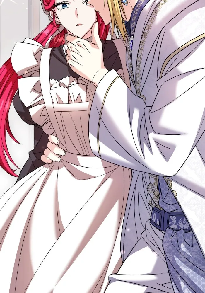 ทำแบบนี้ไม่ได้เพคะ องค์ชาย ตอนที่ 49 รูปที่ 29