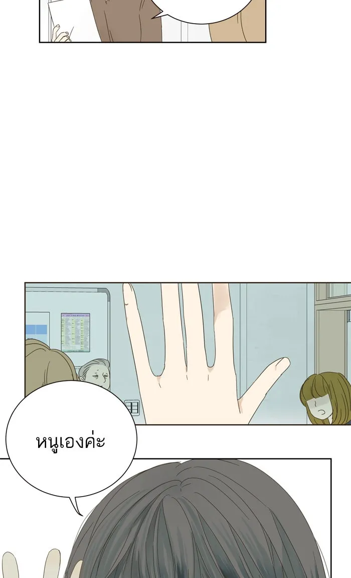 ฉันมันร้าย หรือเพราะโลกไม่น่ารัก ตอนที่ 38 รูปที่ 25