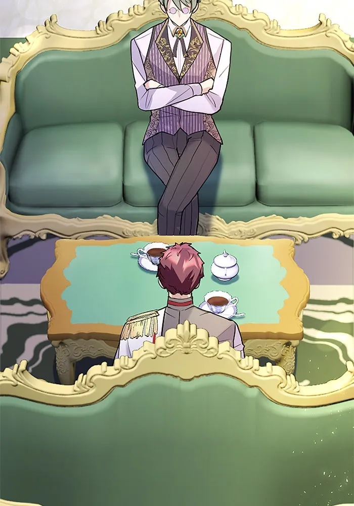 คุณหนูย้อนเวลามาเป็นอัศวิน ตอนที่ 63 รูปที่ 44