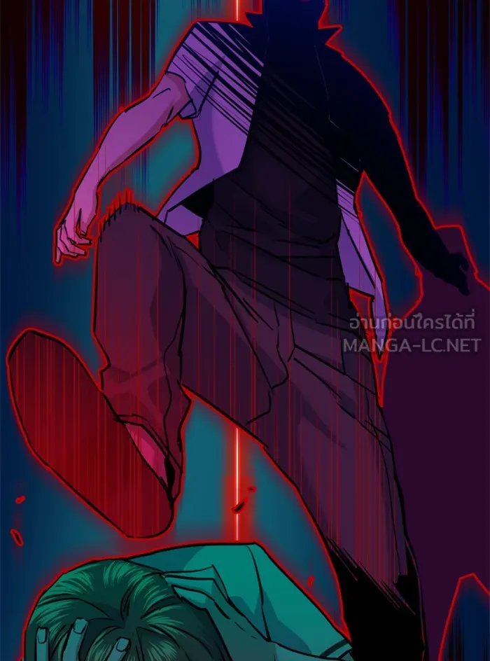 พี่ชายสายบอดี้การ์ด ตอนที่ 68 รูปที่ 117