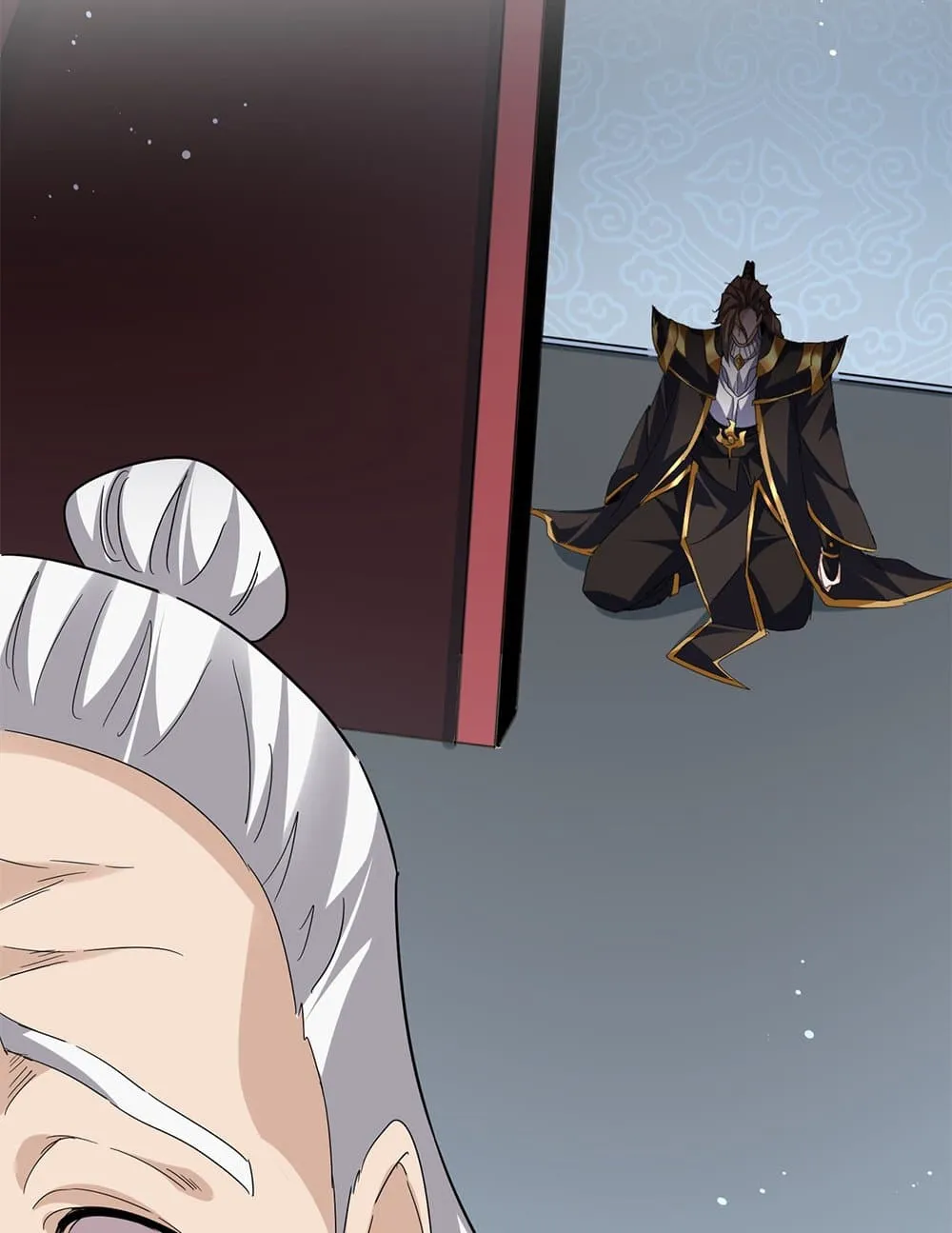 Magic Emperor ราชาจอมเวทย_ ตอนที่ ตอนที่ 785 รูปที่ 30